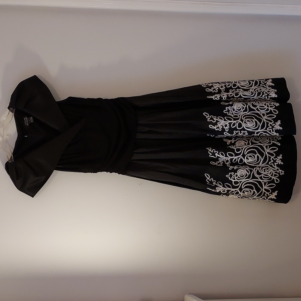 La Nouvelle Renaissance Dress